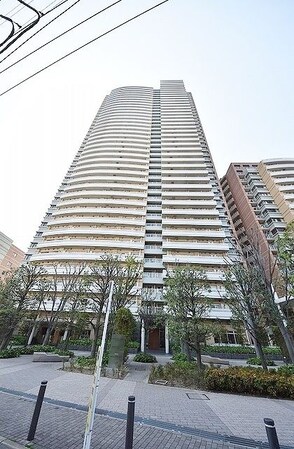 河田町ガーデン クラブフロアの物件内観写真